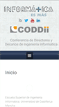 Mobile Screenshot of coddii.org